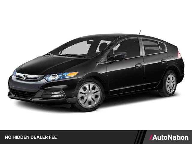 Used 2014 Honda Insight