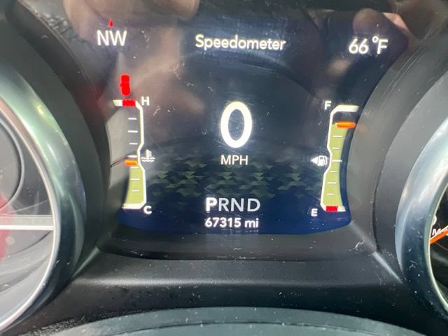 Used 2021 Jeep Wrangler Unlimited Sport AWD/4WD image 7