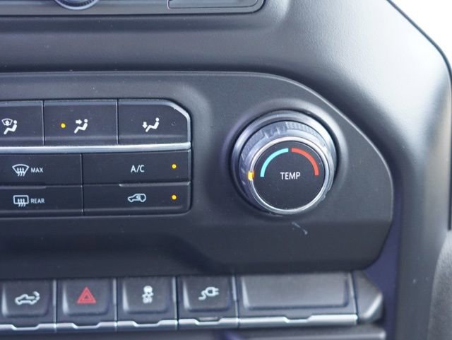 Used 2019 Chevrolet Silverado 1500 W/T w/ WT Convenience Package image 26