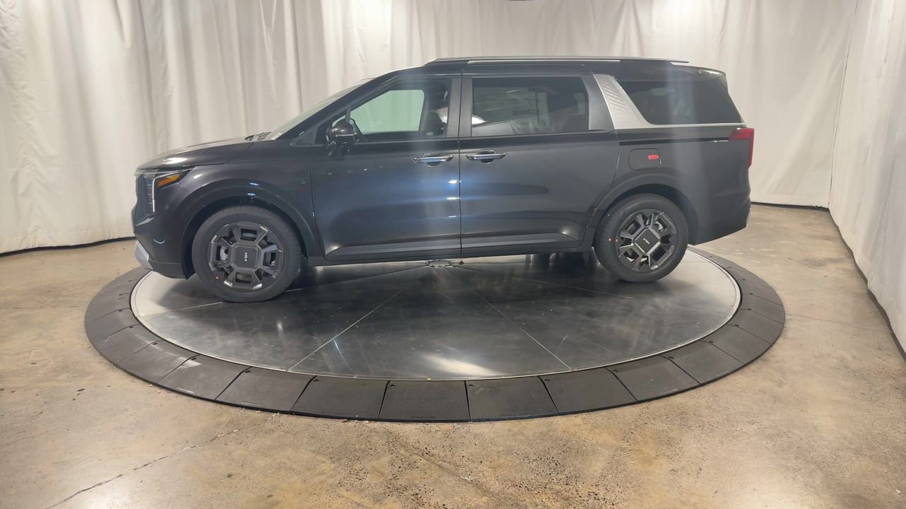 New 2026 Kia Carnival EX image 5