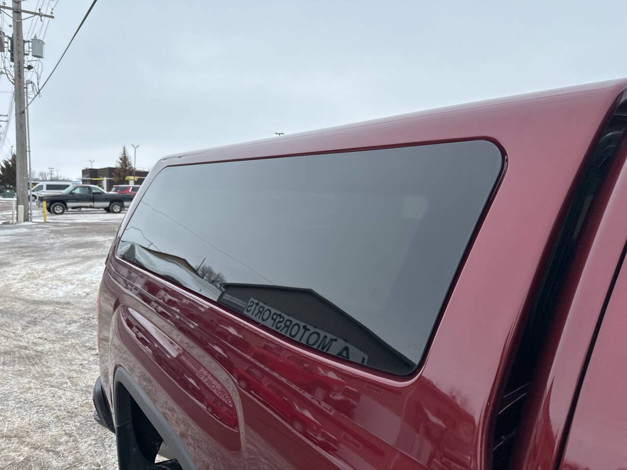 Used 2017 GMC Sierra 2500 Denali w/ Duramax Plus Package AWD/4WD image 31