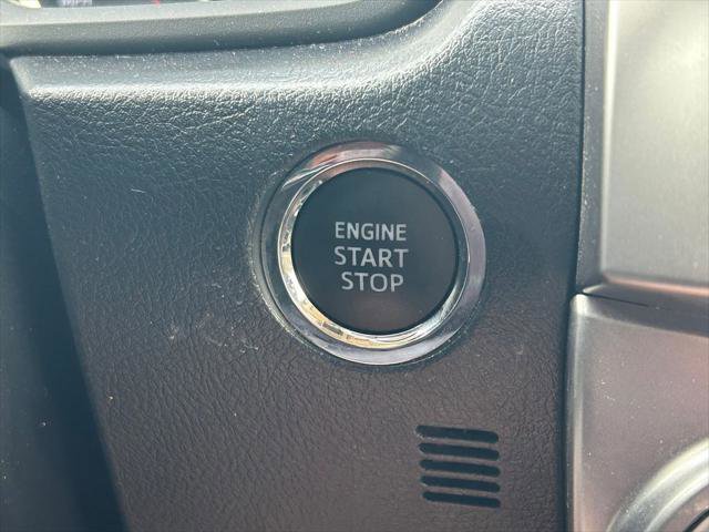 Certified 2024 Toyota 4Runner Limited RWD image 29