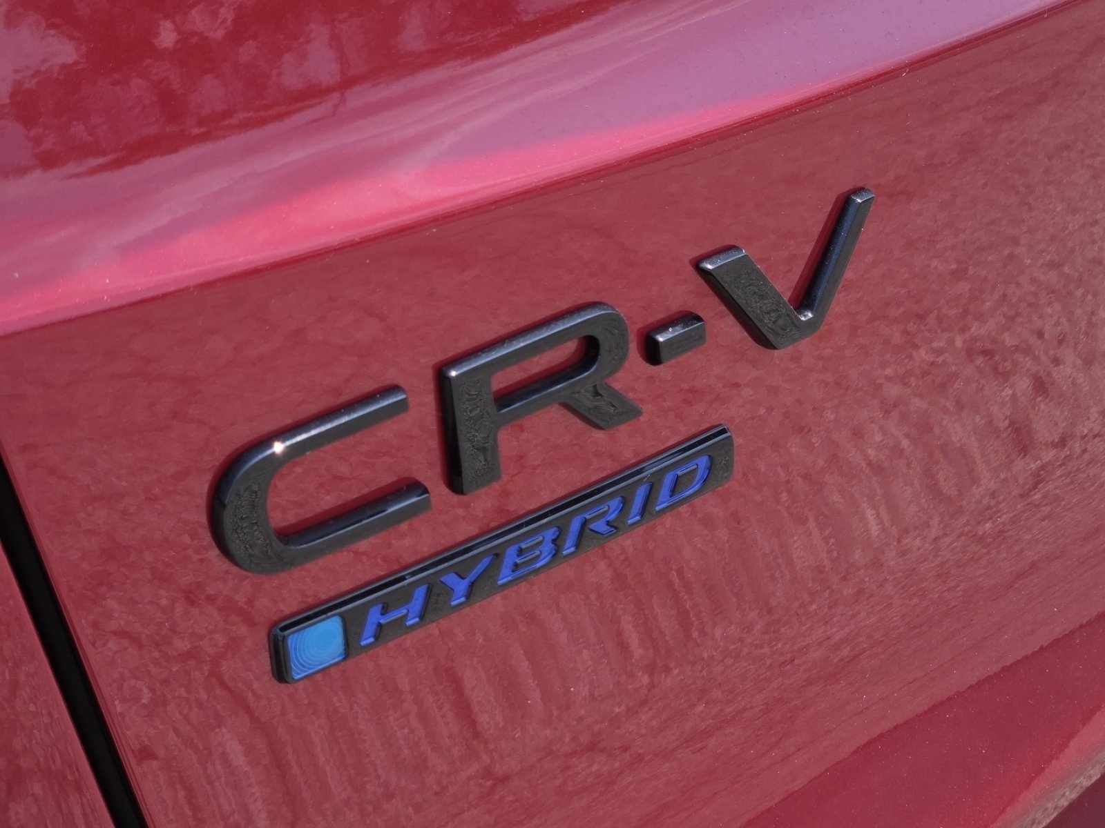 New 2026 Honda CR-V TrailSport image 17