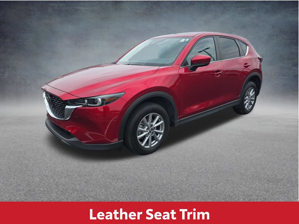 Used 2023 MAZDA CX-5 AWD 2.5 S image 13
