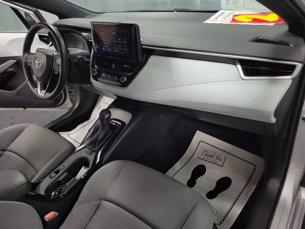 Used 2024 Toyota Corolla SE image 23
