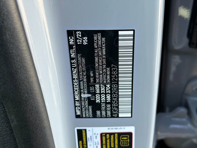 Certified 2024 Mercedes-Benz GLE 450 4MATIC image 38