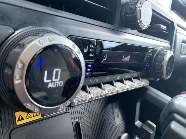 Certified 2025 Toyota 4Runner TRD Pro AWD/4WD image 30