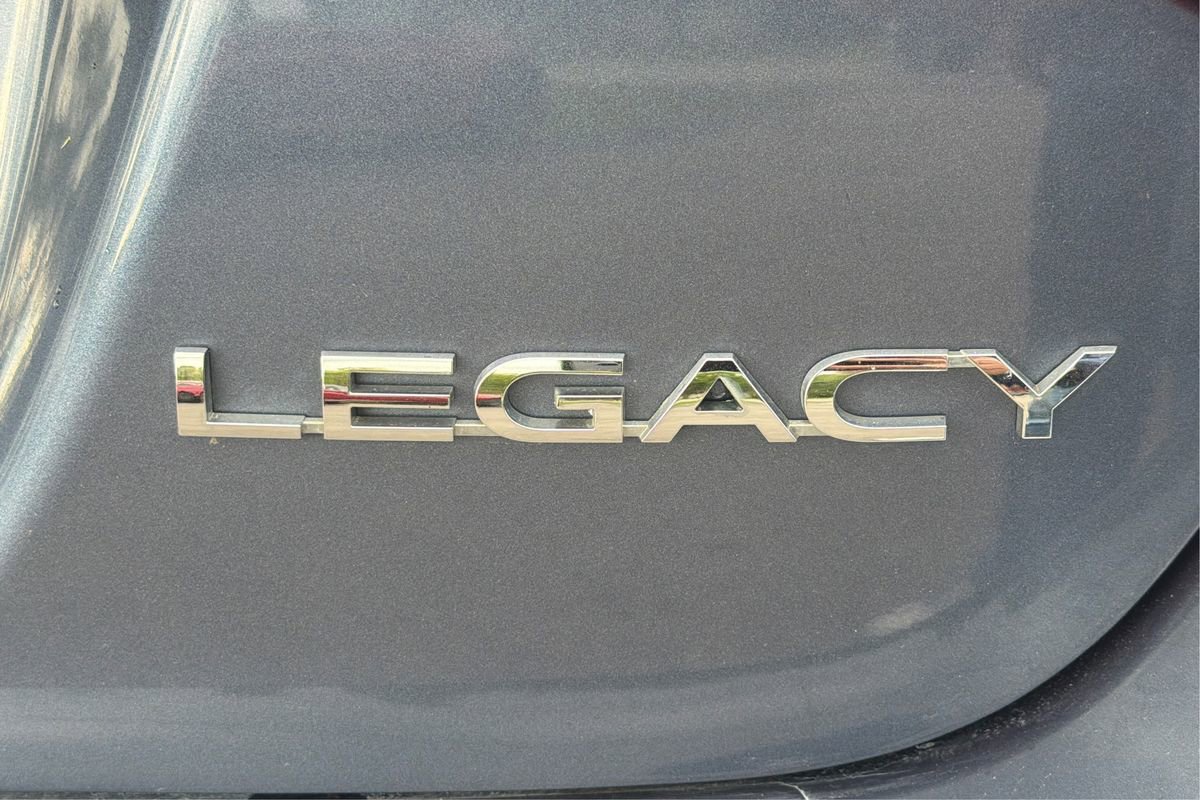Used 2018 Subaru Legacy 2.5i Premium AWD/4WD image 24