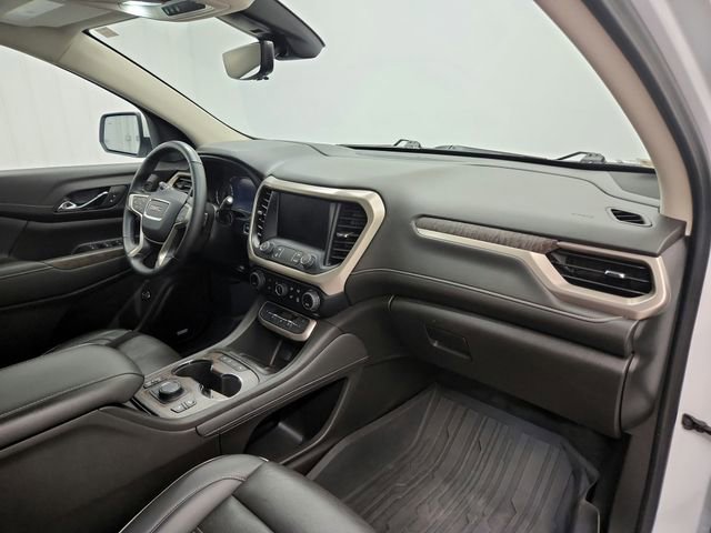 Used 2023 GMC Acadia Denali image 41
