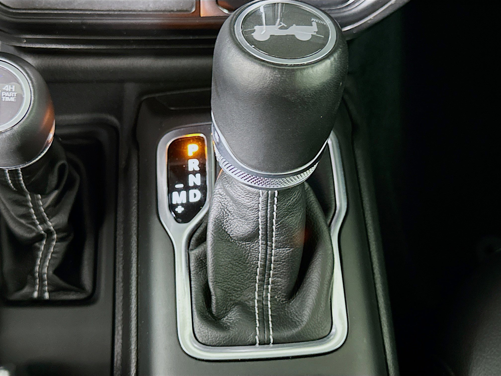 Used 2022 Jeep Wrangler Sahara w/ Cold Weather Group image 25