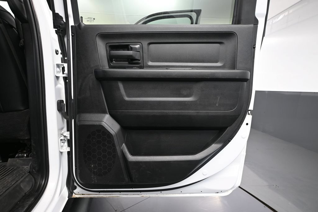 Used 2022 RAM 2500 Tradesman AWD/4WD image 31