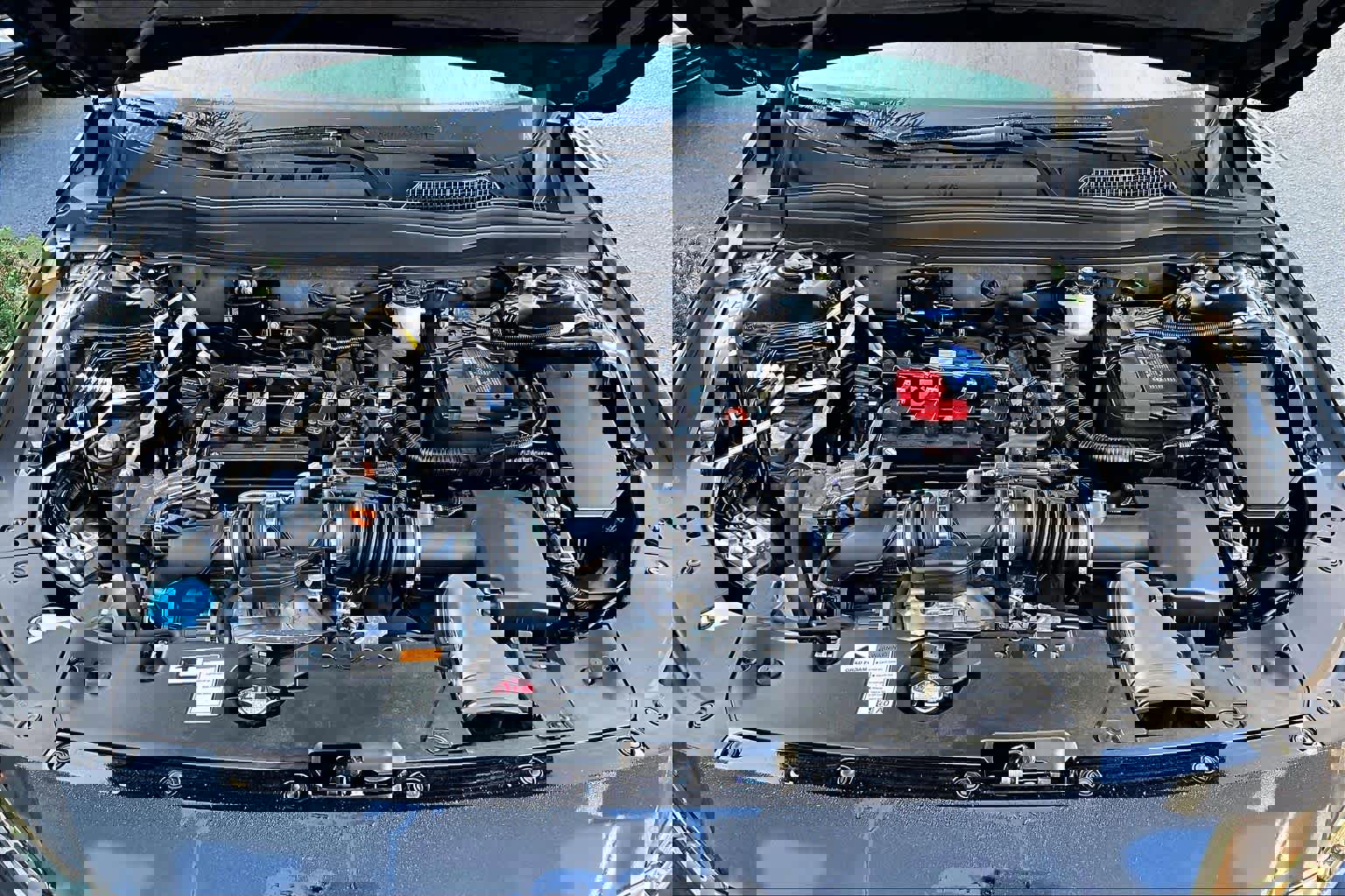 Used 2022 Honda Accord Sport image 31