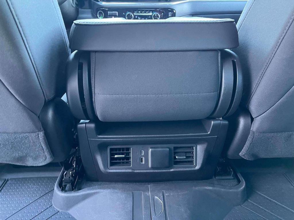 Certified 2023 Chevrolet Silverado 1500 LT w/ Safety Package AWD/4WD image 15