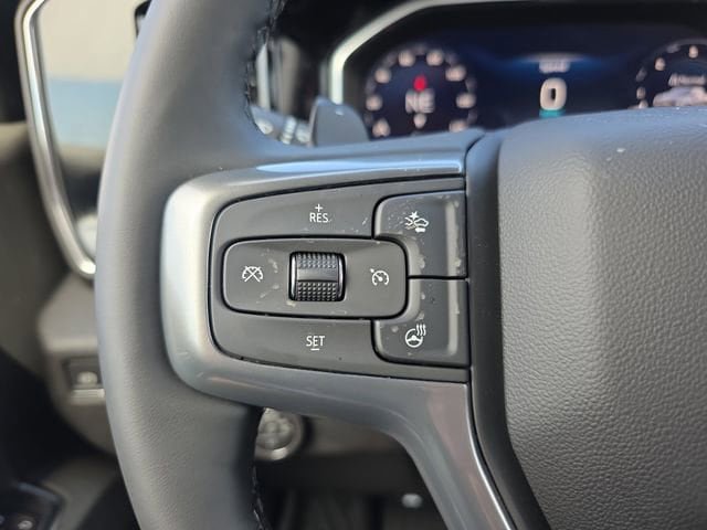 New 2026 Chevrolet Silverado 1500 RST w/ All Star Edition Plus image 19