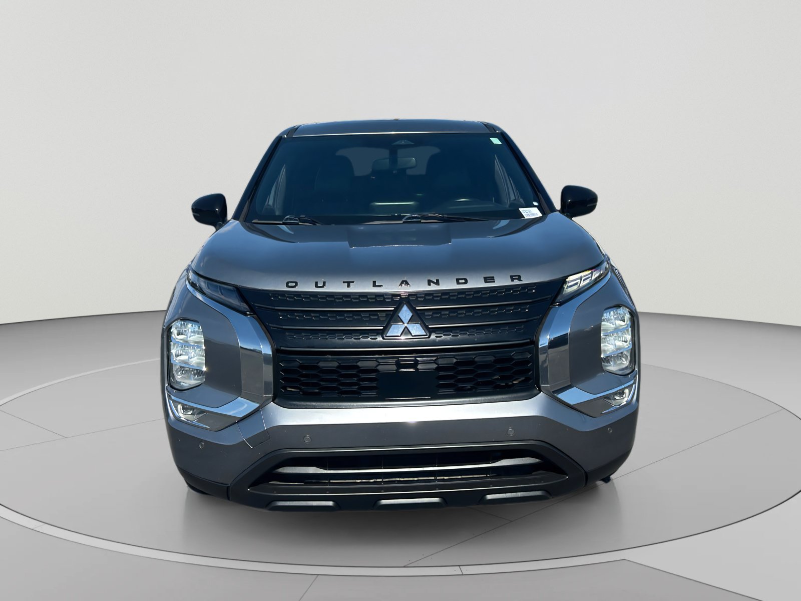 Used 2022 Mitsubishi Outlander SE FWD image 8