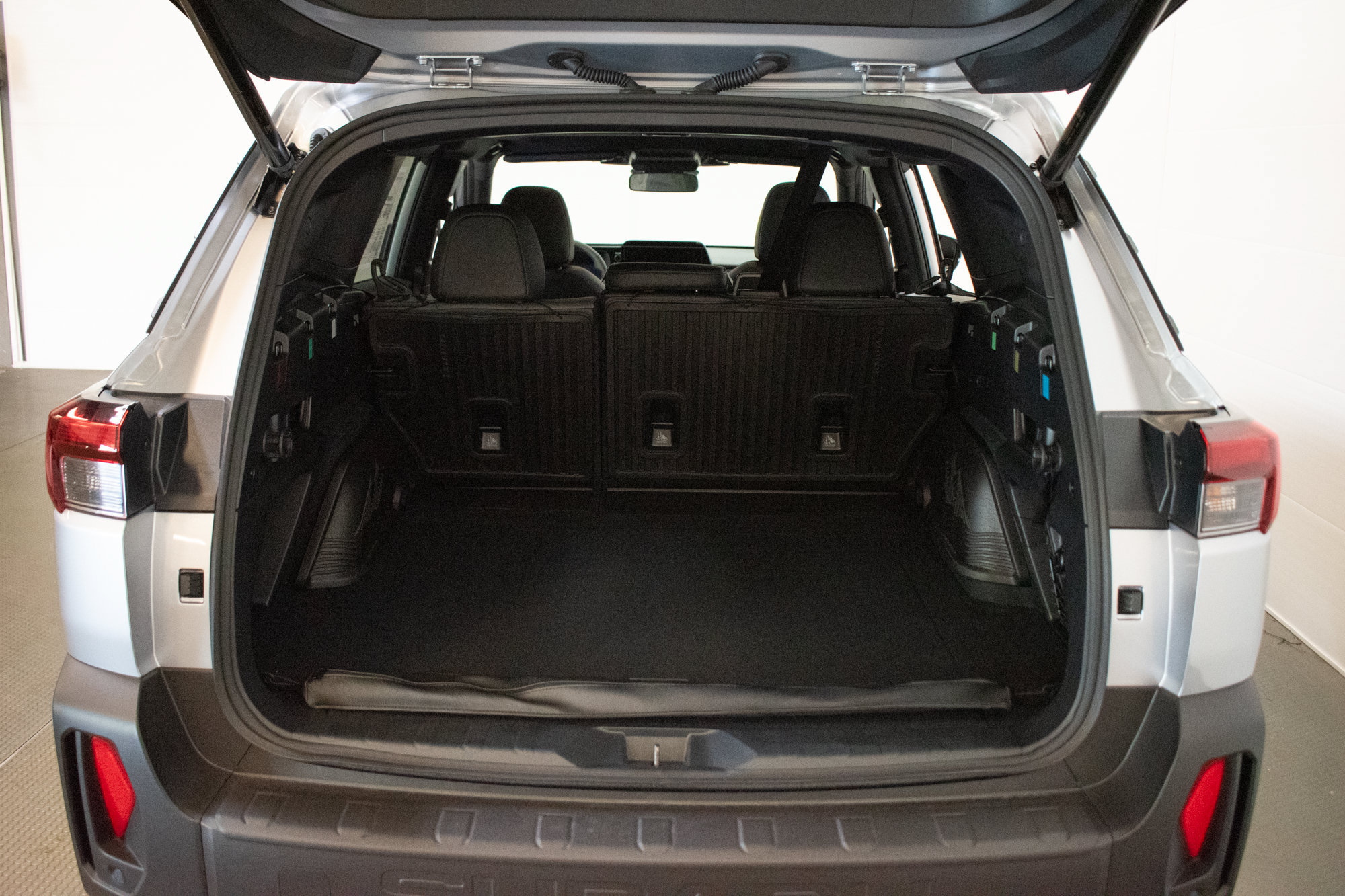 New 2026 Subaru Outback Premium AWD/4WD image 25