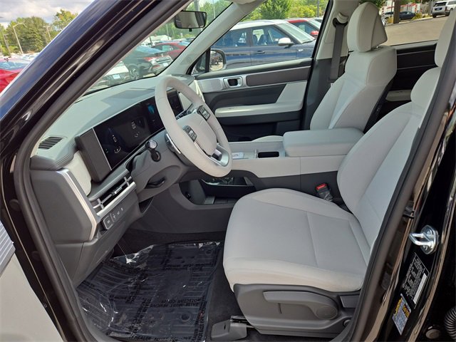 New 2026 Hyundai Santa Fe SE image 21