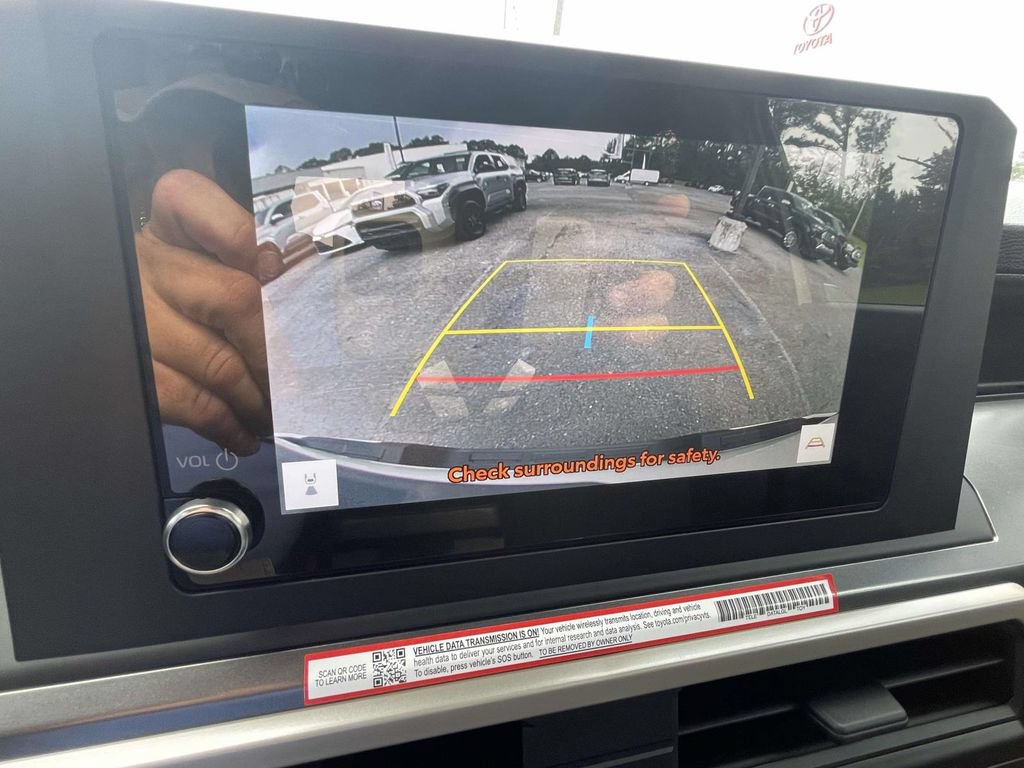 Used 2025 Toyota Tacoma SR5 RWD image 15