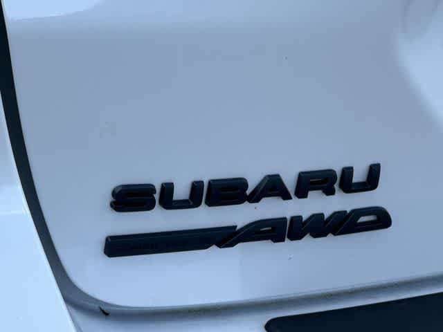 New 2026 Subaru Crosstrek 2.5i Limited AWD/4WD image 25