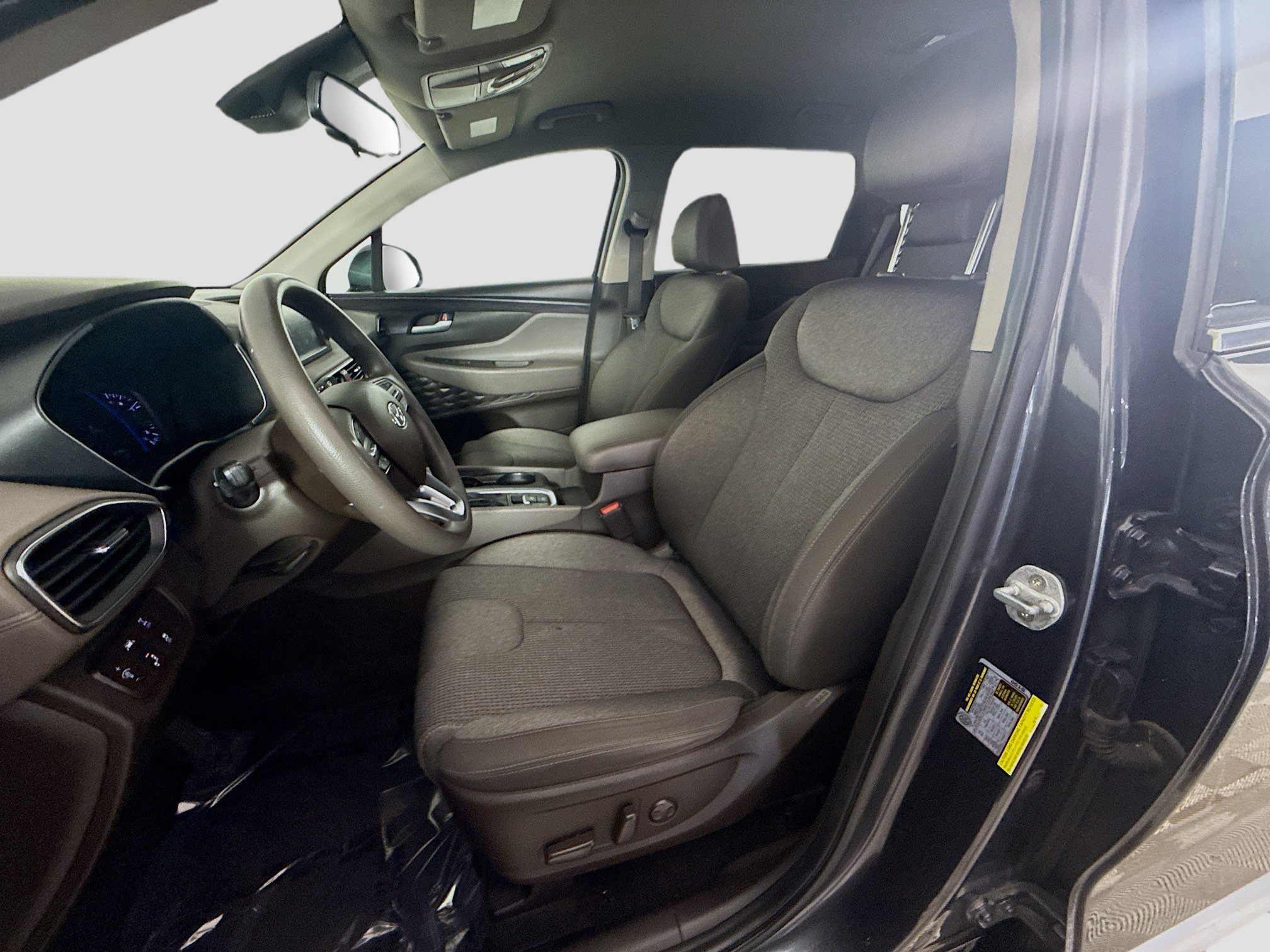 Used 2020 Hyundai Santa Fe SEL AWD/4WD image 22