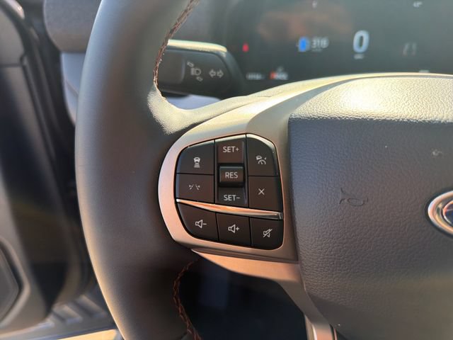 New 2026 Ford Explorer Active AWD/4WD image 27