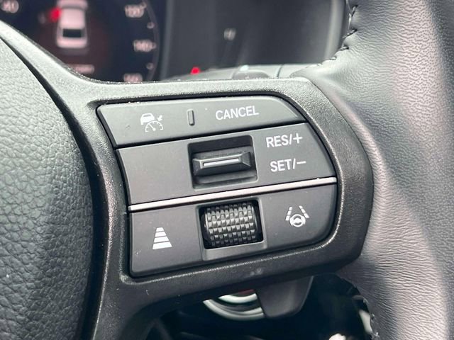 Used 2023 Honda Accord Sport image 29