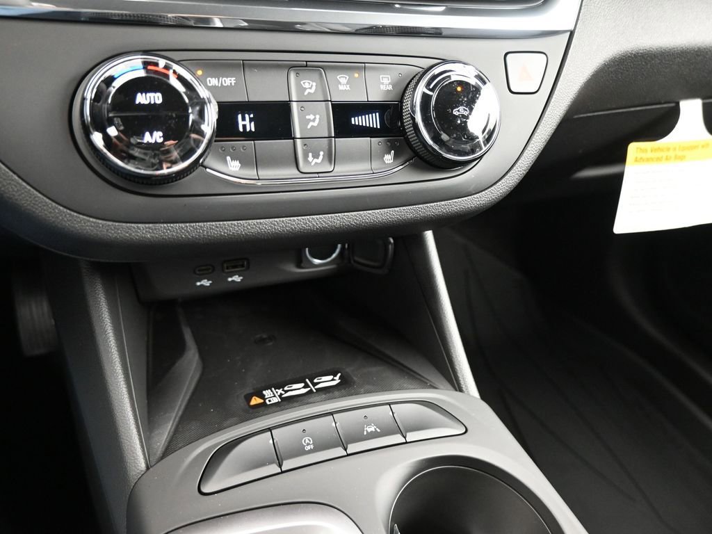 New 2026 Buick Envista Preferred w/ Convenience I Package FWD image 17