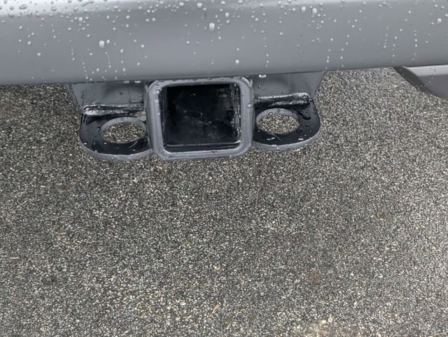 New 2026 RAM 2500 Tradesman image 24