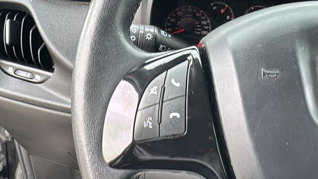 Used 2015 RAM ProMaster City Tradesman w/ Mopar Trailer Tow Group image 14