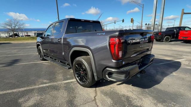 Used 2023 GMC Sierra 1500 Elevation image 6