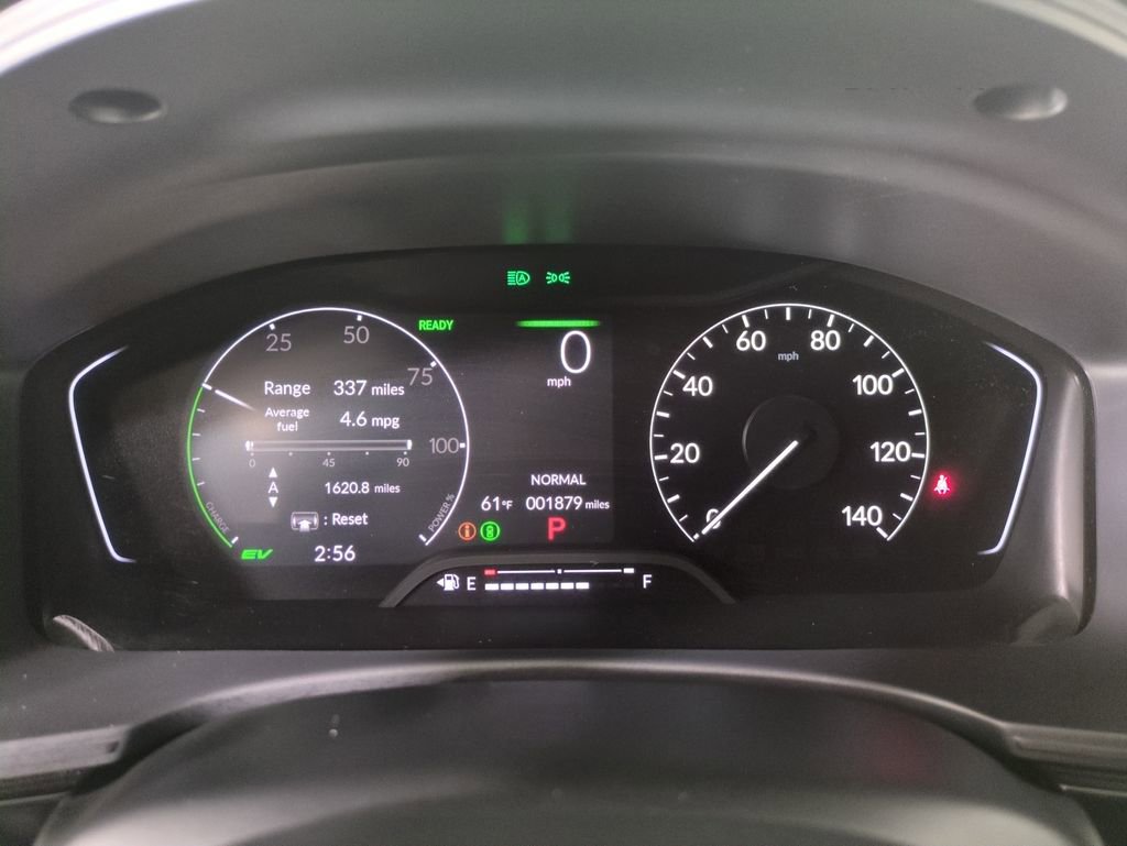 Used 2025 Honda Civic Sport image 19