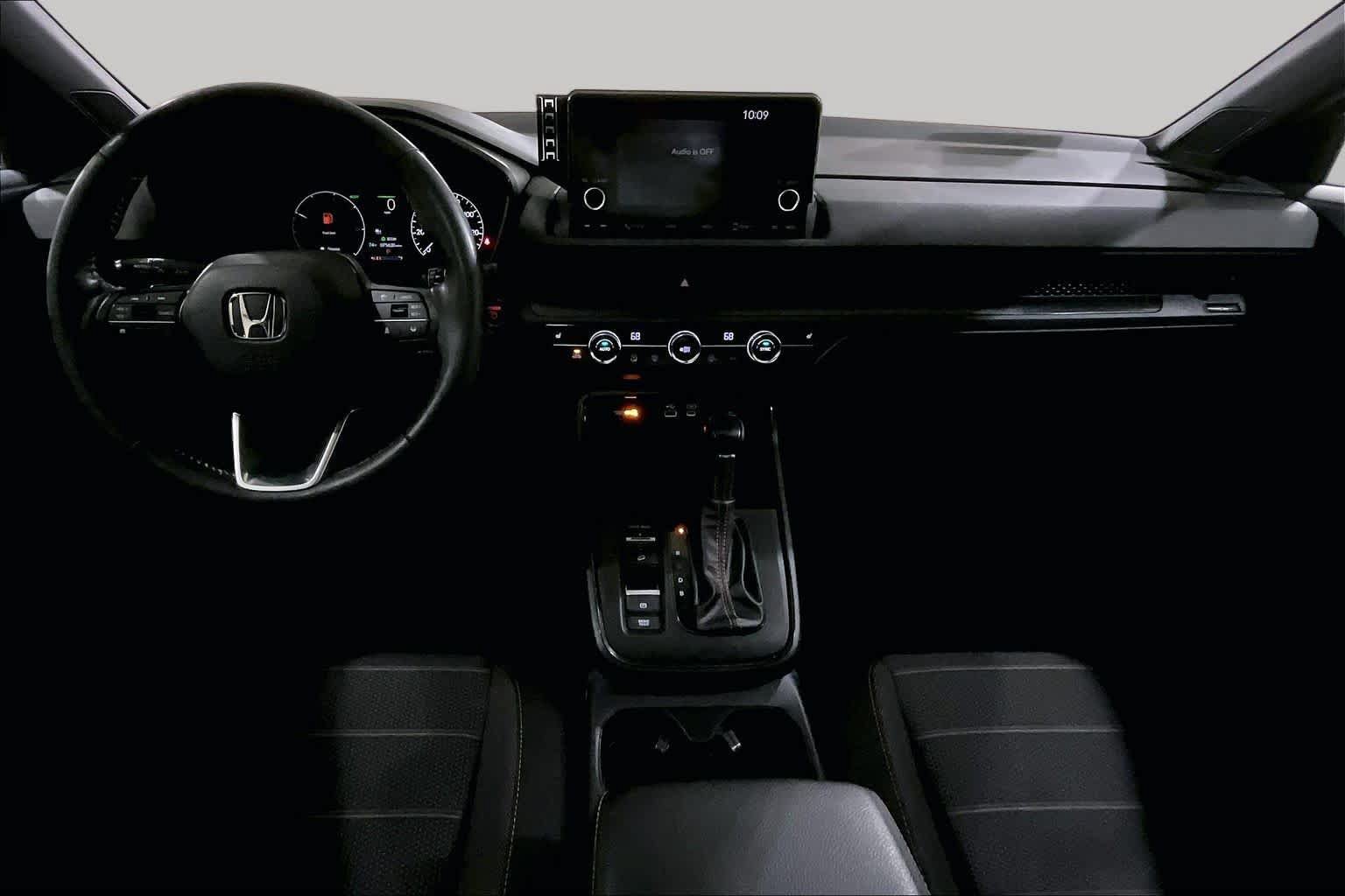 Used 2024 Honda CR-V Sport image 15