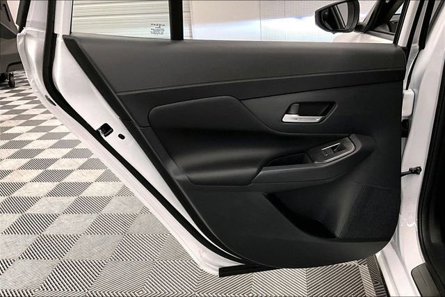 New 2026 Nissan Sentra SR w/ SR Premium Package image 32