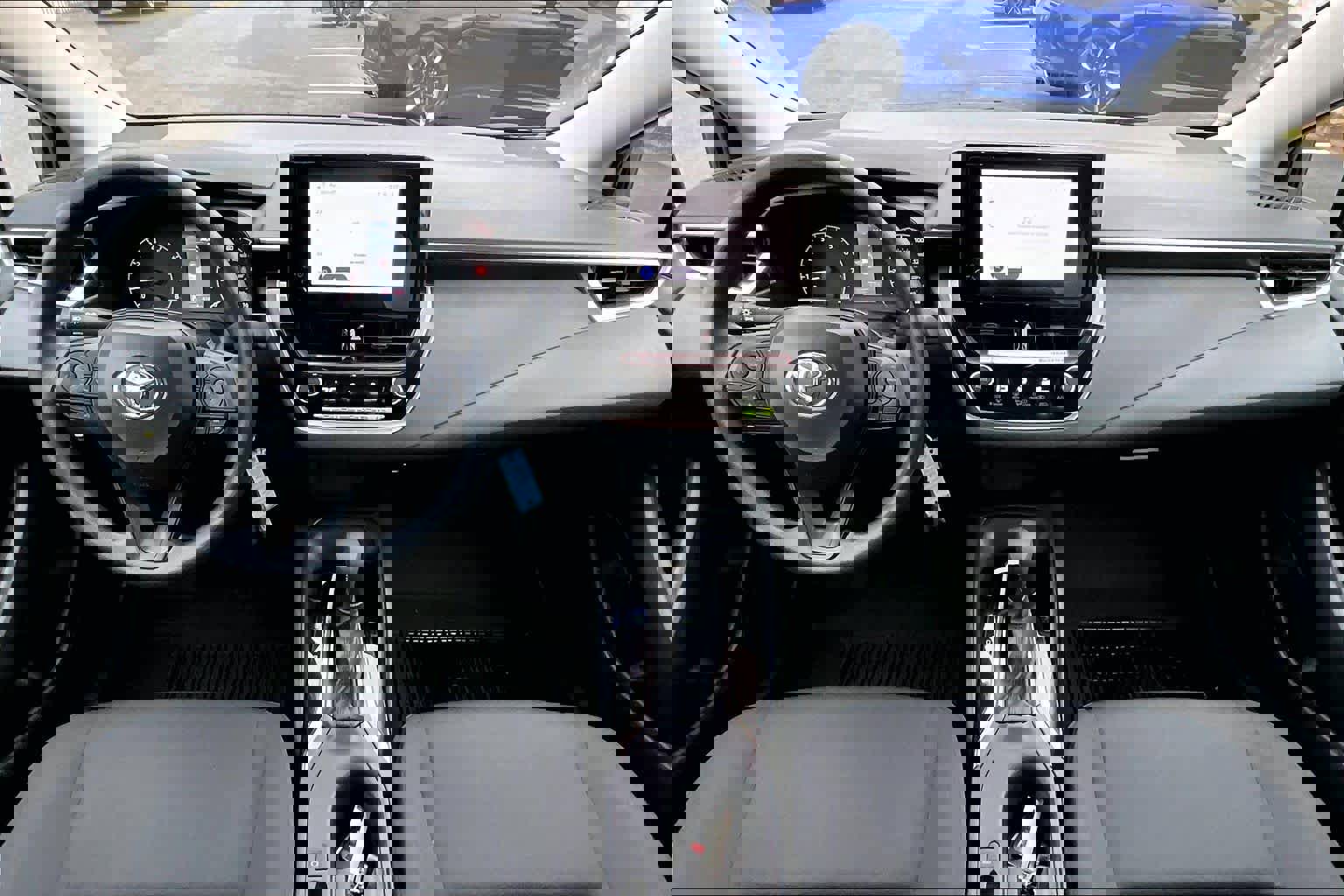 Certified 2025 Toyota Corolla LE image 13