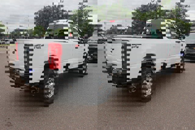 New 2026 Ford F350 XL image 4
