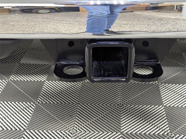 Used 2025 RAM 3500 Limited image 32