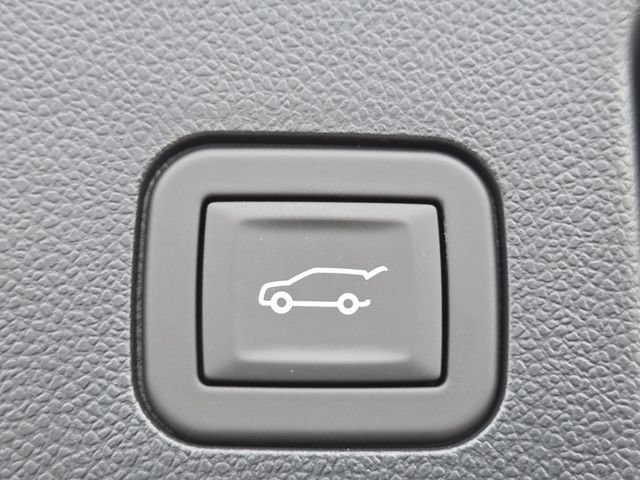 New 2027 Chevrolet Equinox RS w/ Safety and Technology Package AWD/4WD image 20