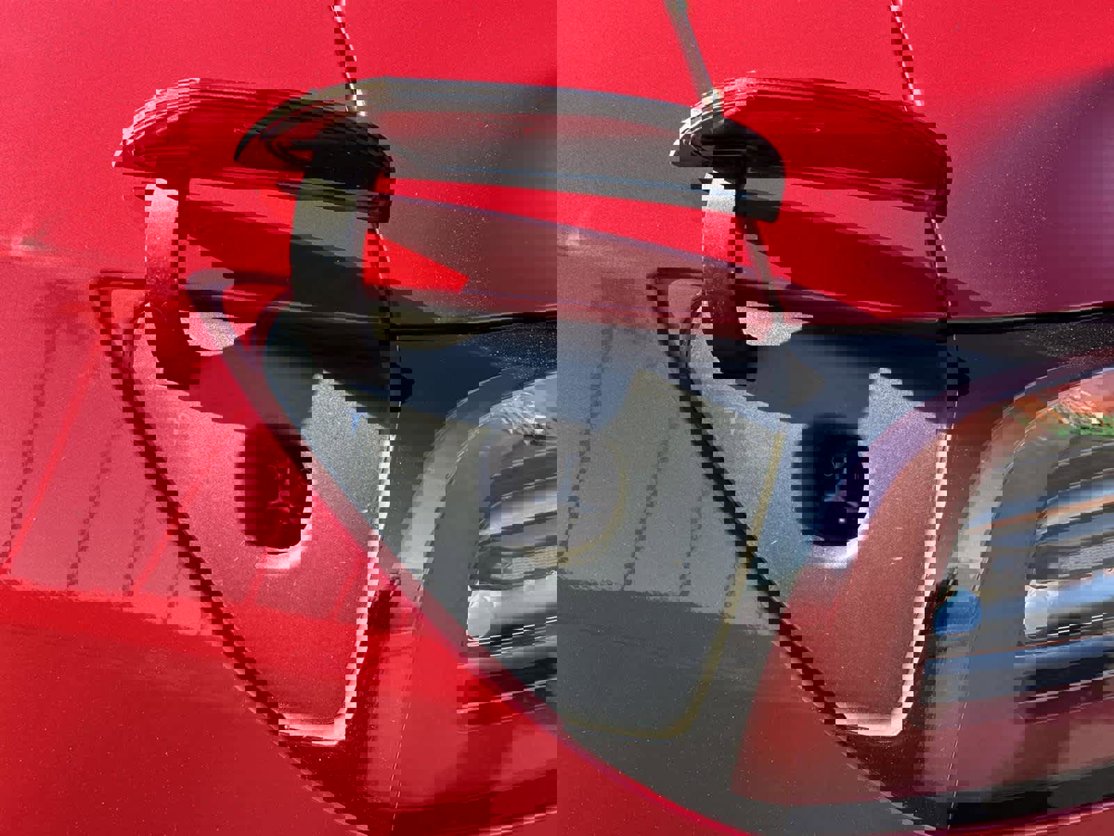 Used 2023 Tesla Model Y Performance image 9