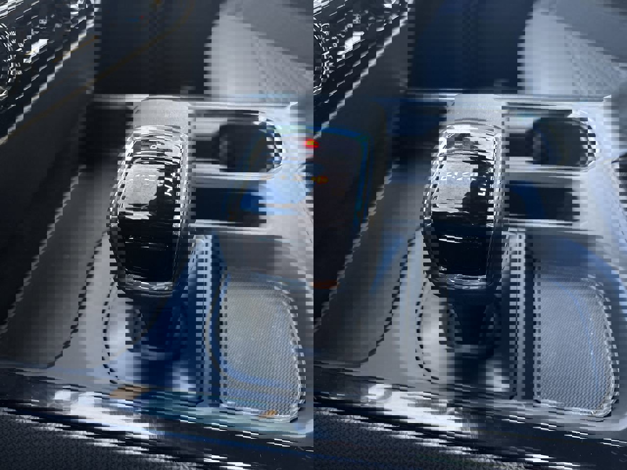 Used 2024 Chevrolet Silverado 1500 ZR2 w/ Technology Package image 35