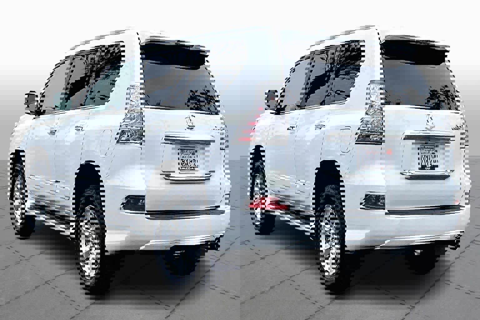 Used 2017 Lexus GX 460 image 11