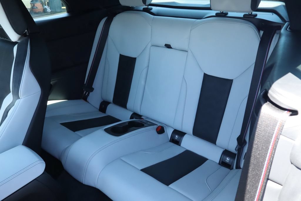 Used 2024 BMW M4 xDrive Competition AWD/4WD image 26
