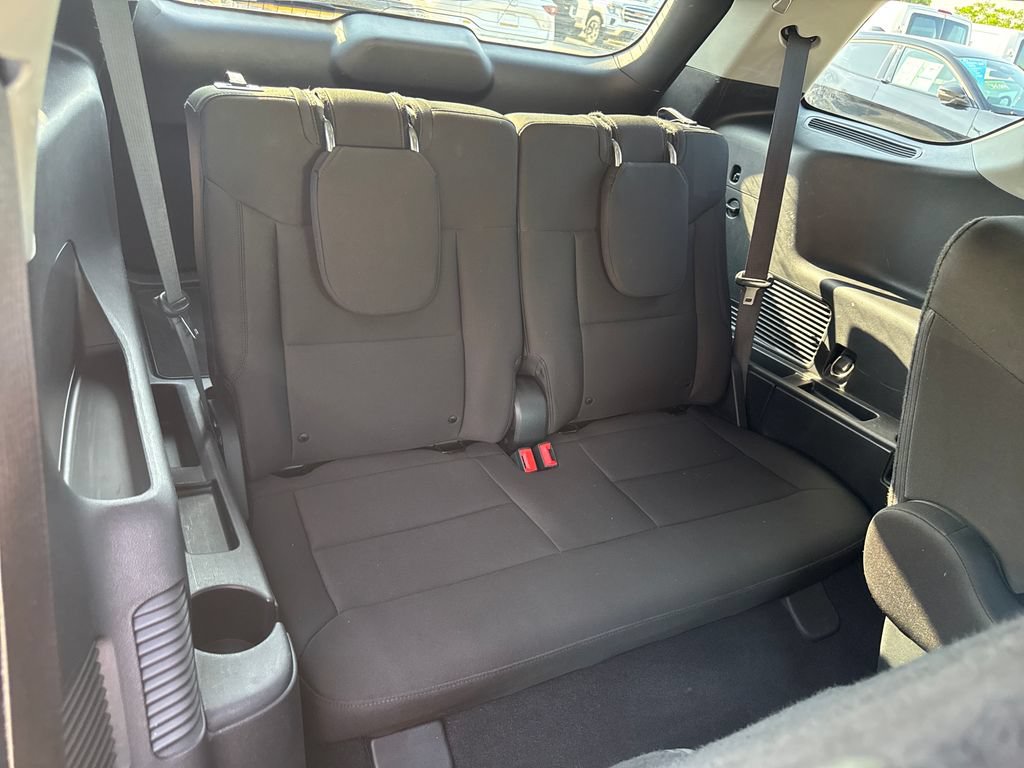 Used 2020 Ford Explorer XLT RWD image 28