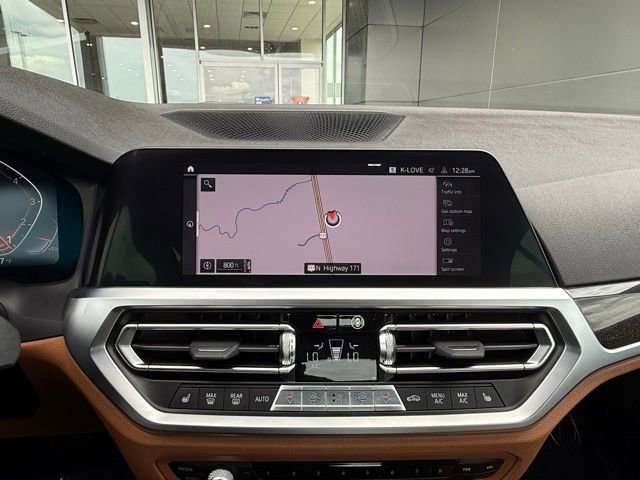 Used 2022 BMW 430i Convertible w/ Premium Package 2 RWD image 26