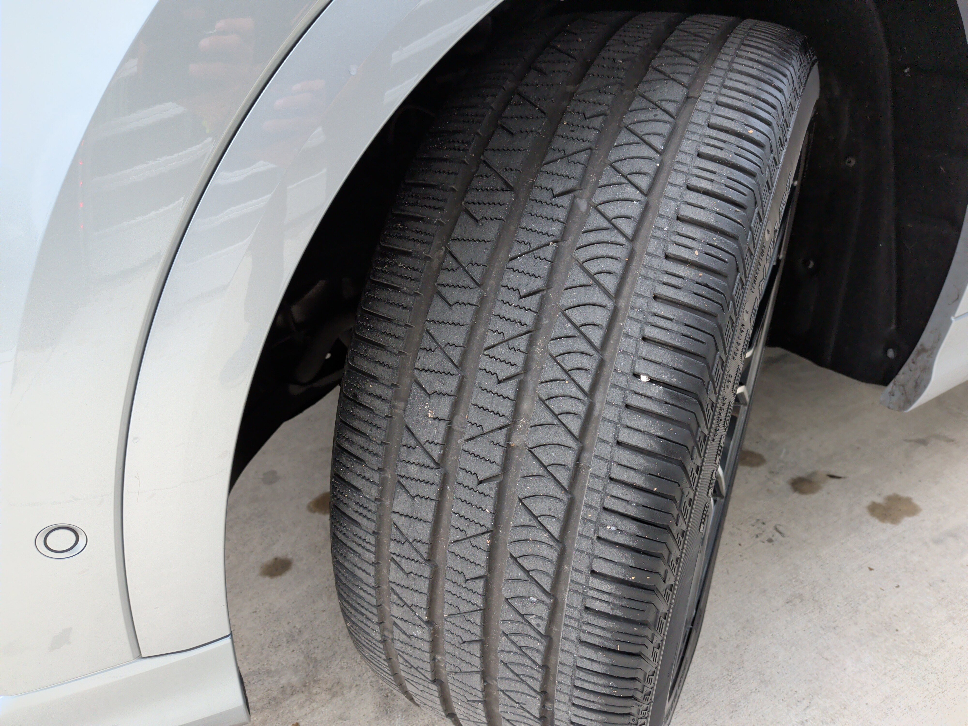 Used 2023 Audi Q8 Premium Plus w/ Premium Plus Package image 12