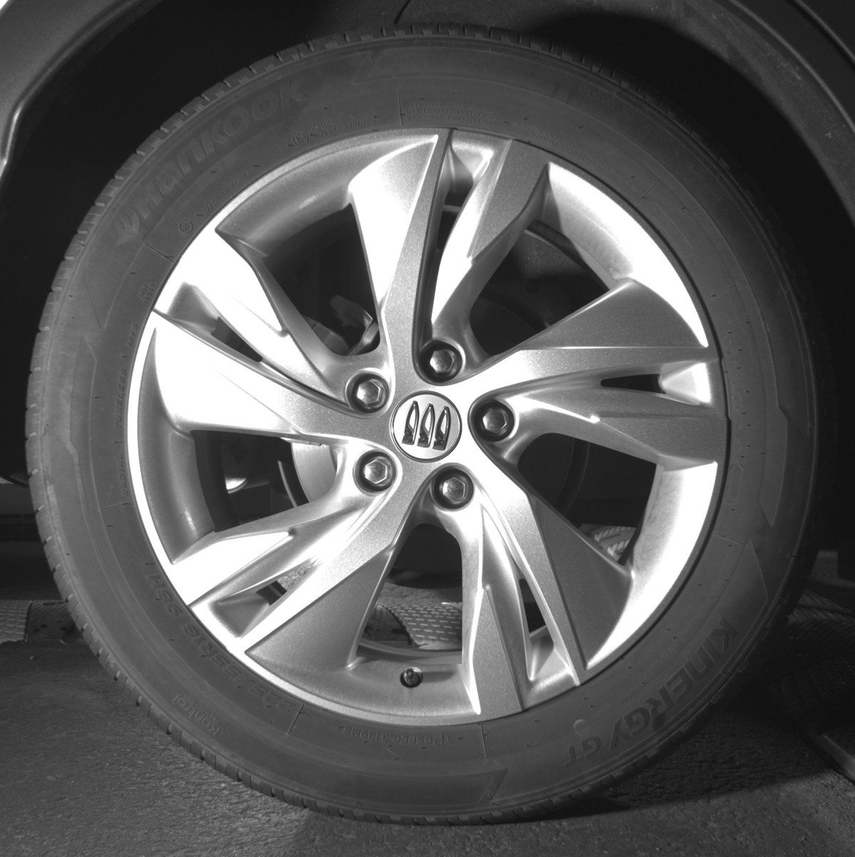 Used 2025 Buick Encore GX Preferred FWD image 15