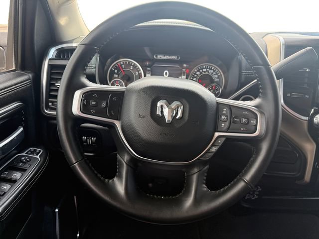 Used 2024 RAM 2500 Laramie w/ Safety Group image 12