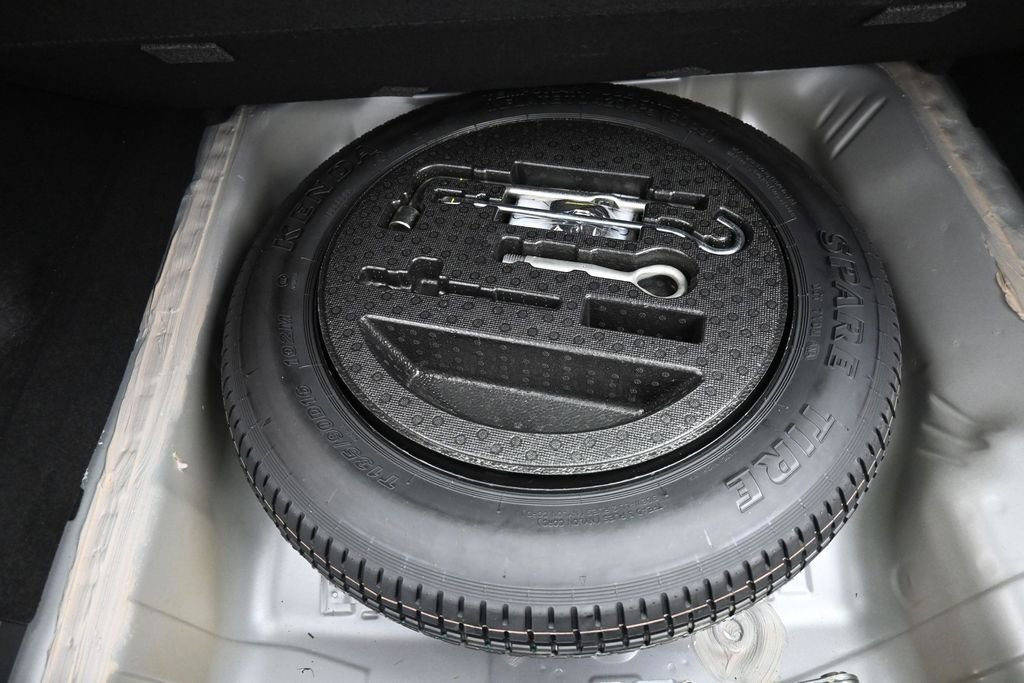 Certified 2019 Honda HR-V EX image 23