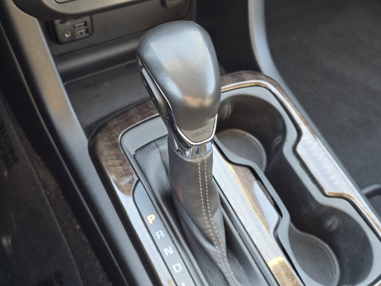 Used 2022 GMC Canyon Elevation w/ Elevation Premium Package image 30