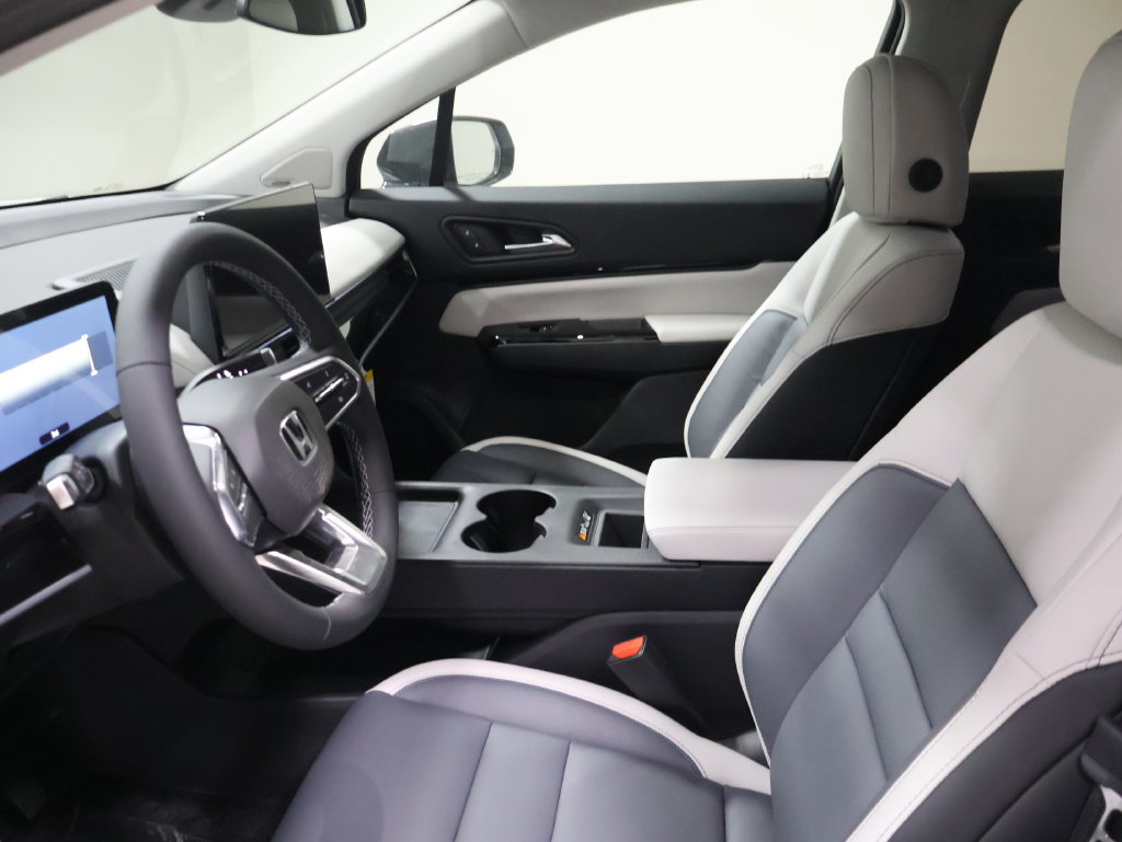 New 2026 Honda Prologue Touring image 8