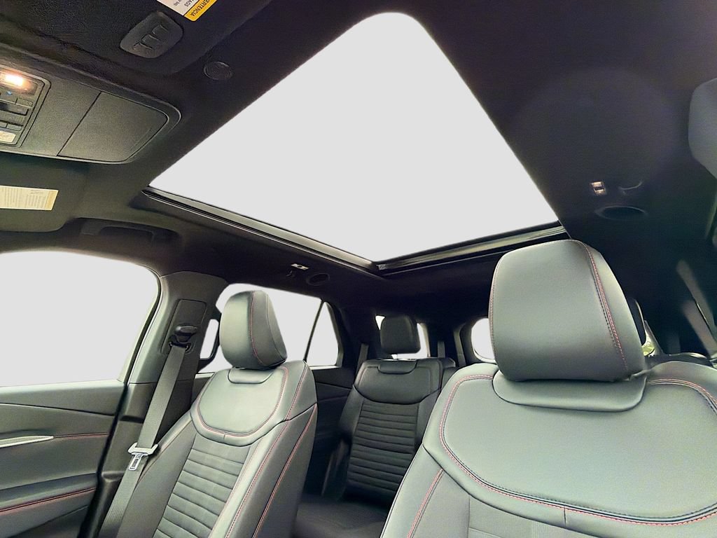 New 2026 Ford Explorer ST-Line AWD/4WD image 25